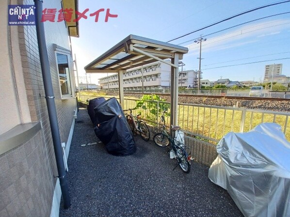 イマール太平の物件内観写真